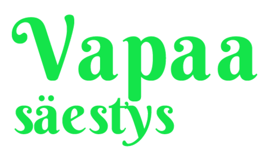Vapaa säestys 1/2